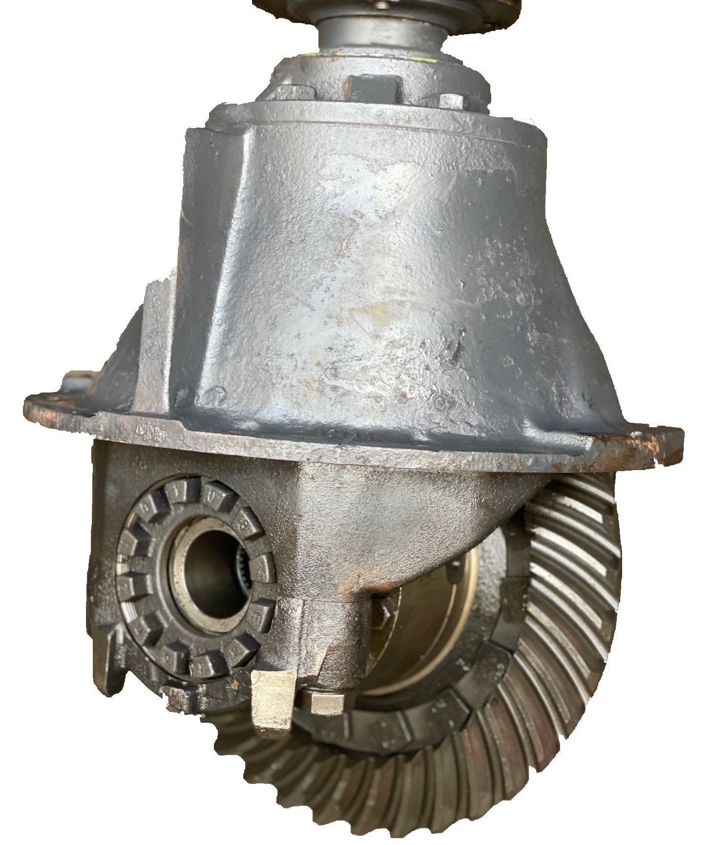 HY-0925 Differential für MAN
