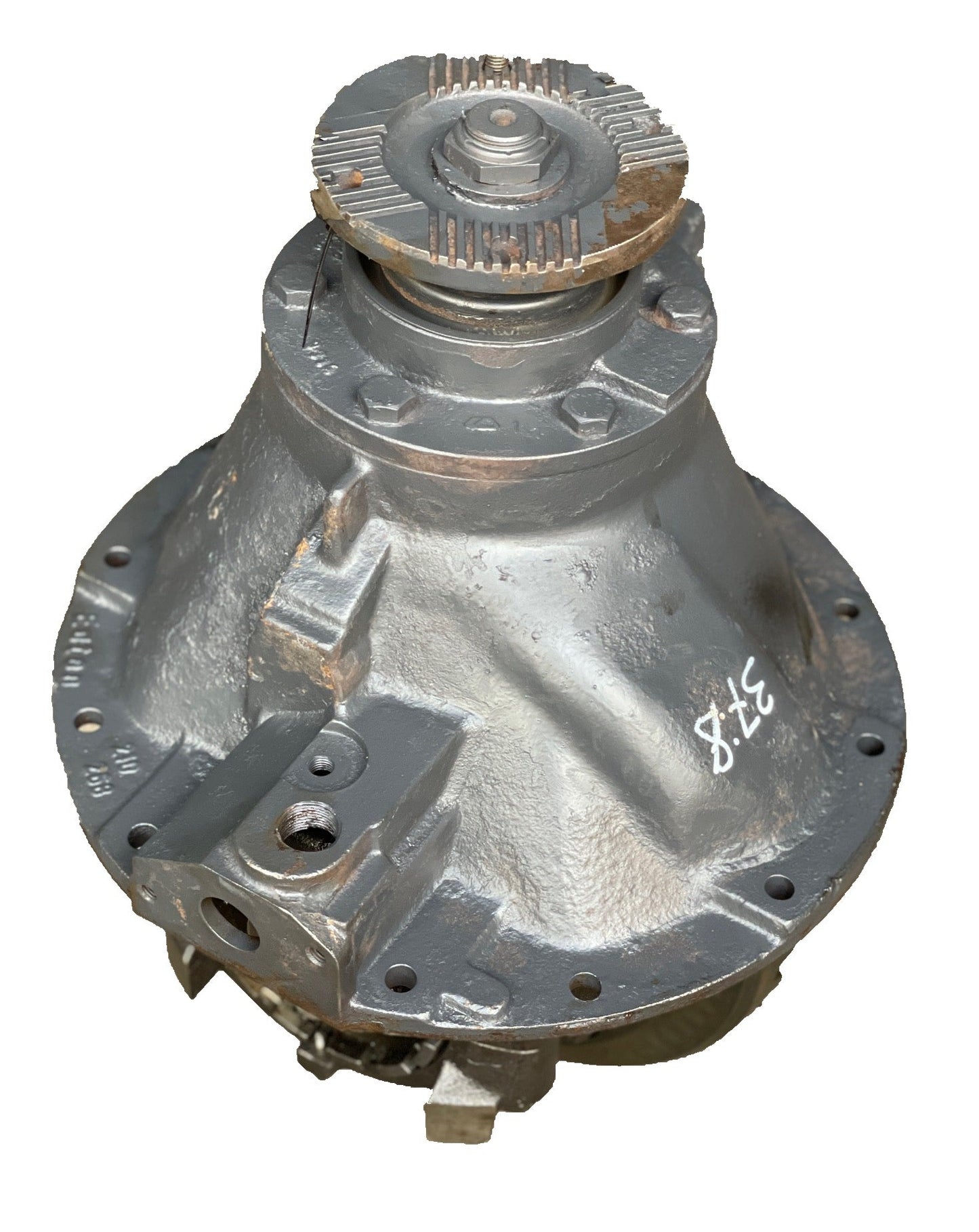 HY-0925 Differential für MAN