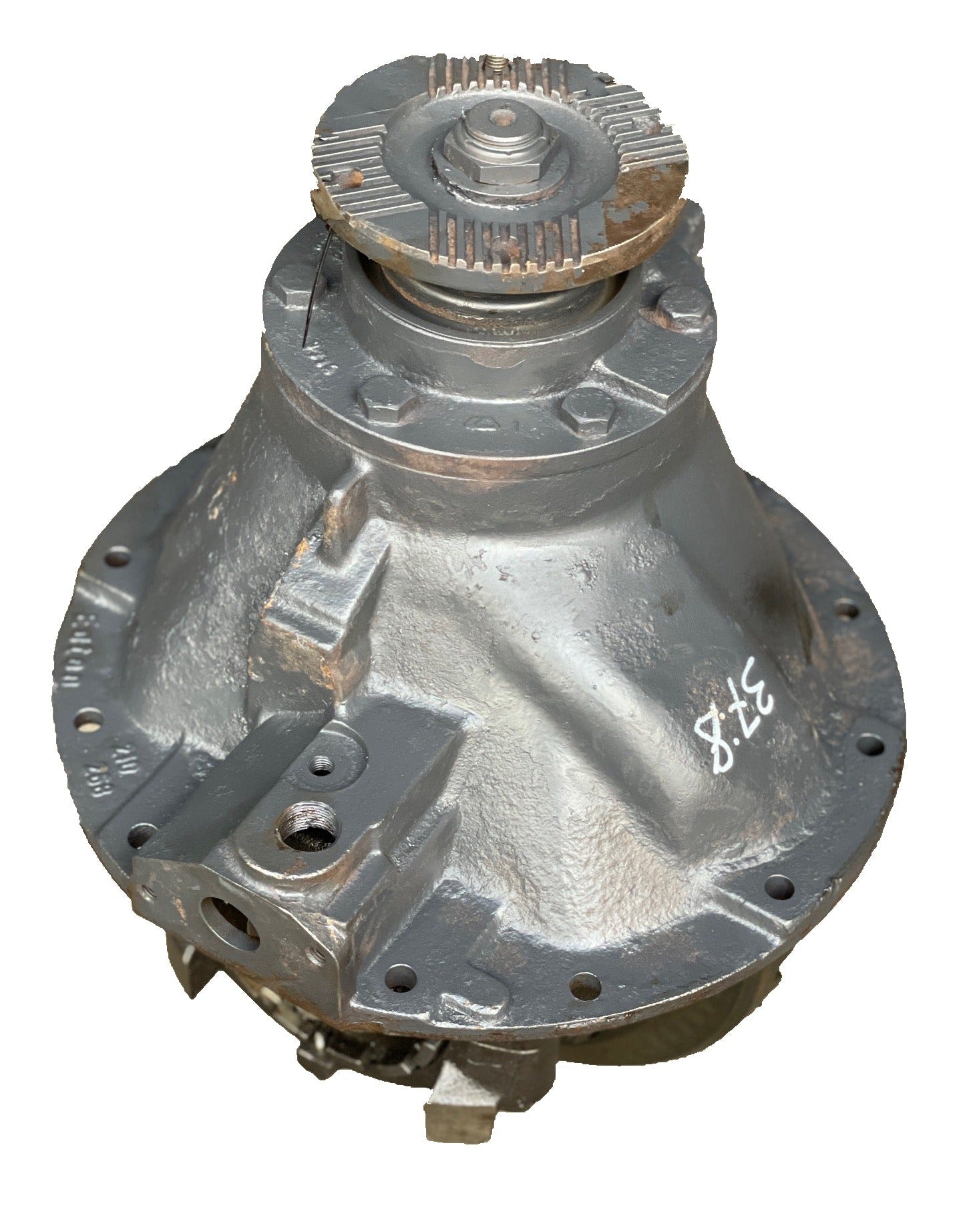 HY-0925 Differential für MAN