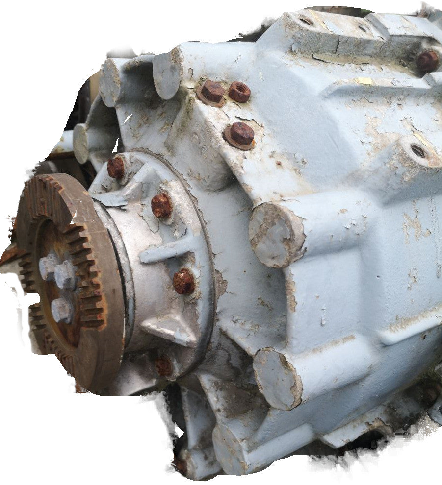 Gebrauchtes Getriebe Renk 847 BM