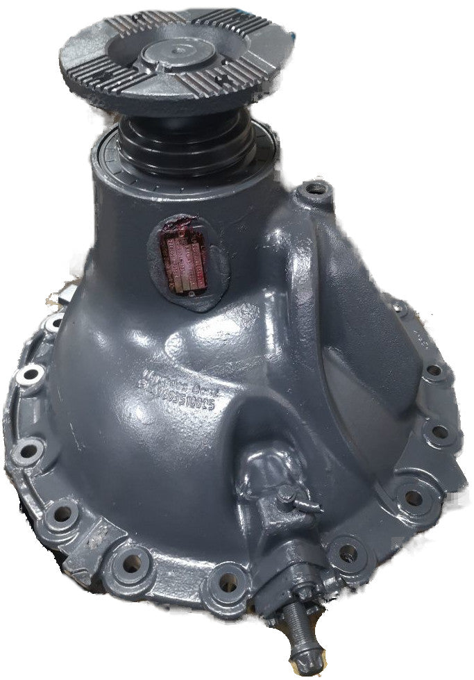 Überholtes R440 Differential für MERCEDES-BENZ Actros