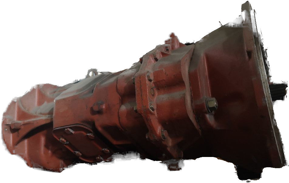 Gebrauchtes Renault Getriebe BDSL 2179 RE