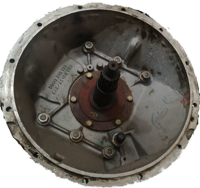 Gebrauchtes Renault Getriebe BDSL 2179 RE