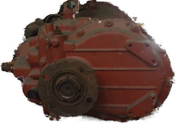 Gebrauchtes Renault Getriebe BDSL 2179 RE