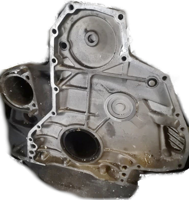 Schwungradegehäuse für MAN D2876