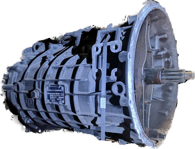 Gebrauchtes Getriebe 6 S 800