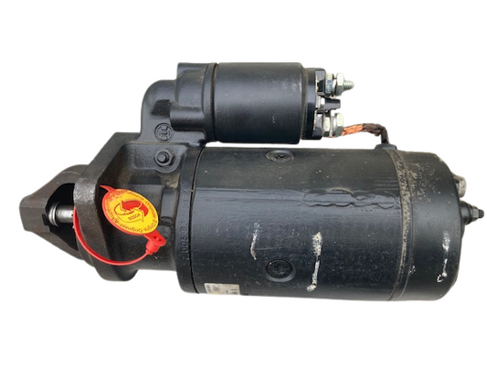 Diverse original Bosch Anlasser passend für MAN, Fendt