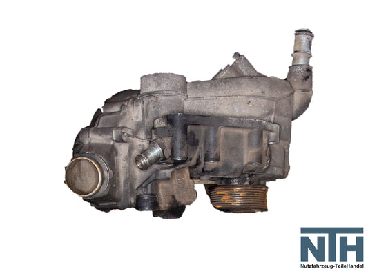 DAF Paccar Wasserpumpe