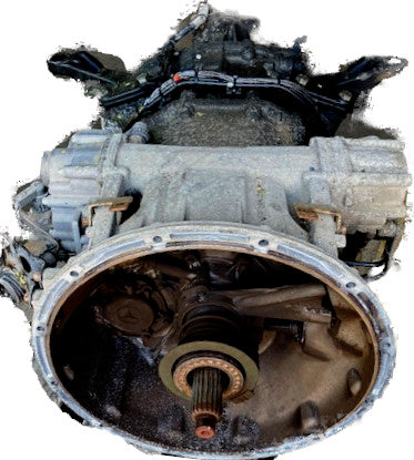 Gebrauchtes Getriebe G 131-9 HPS