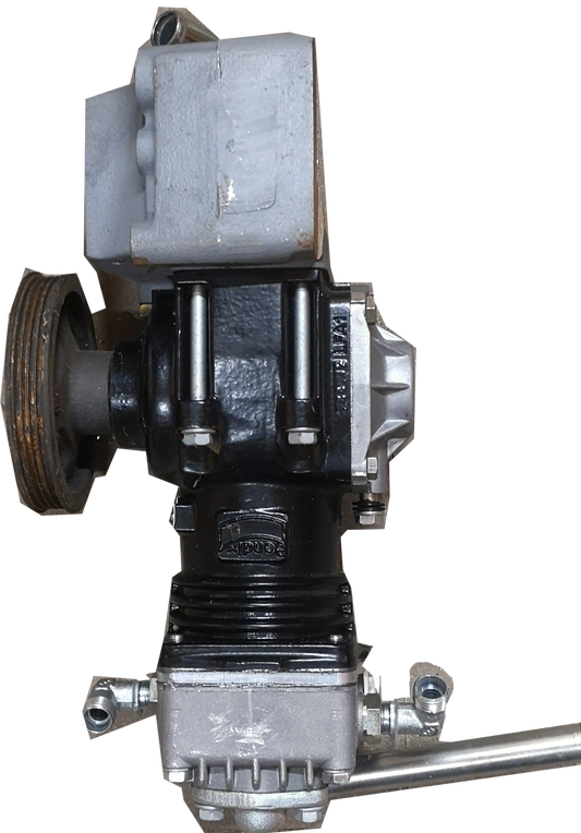 Kompressor Knorr K007559