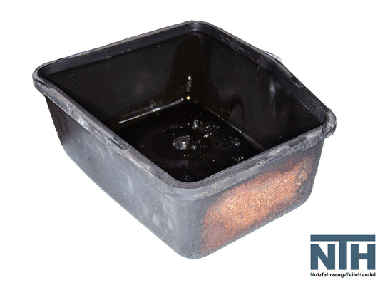 Ölwanne MAN D-2676 LF51