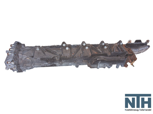 Abgasrückführungsmodul MAN D-2676 LF51