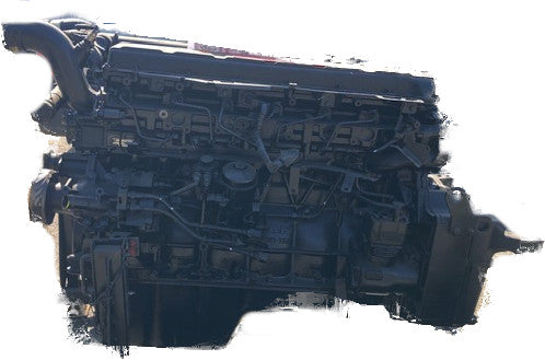 Generalüberholter Motor  MAN D-2066 LF03