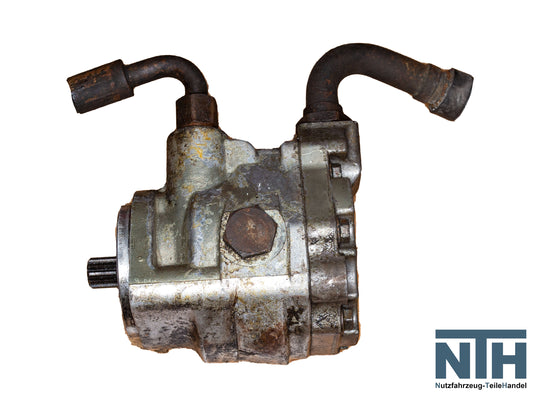 Servopumpe OM 470/471/473