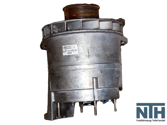 Lichtmaschine 24V 150A für Bus