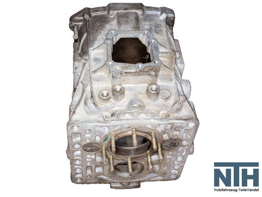 Hauptgehäuse für ZF 9s75