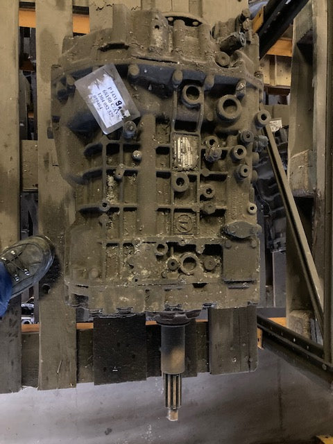 ZF6S-150, P2127