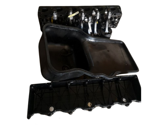 Diverse Teile MAN - D 2066