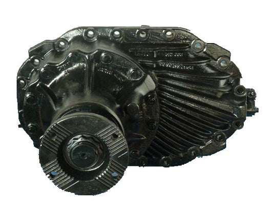 Überholtes Achsdifferential HP-1352 für MAN LKW