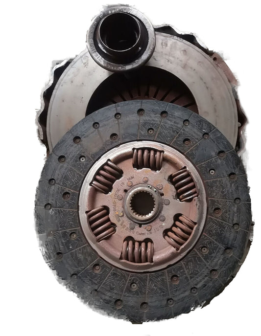 Ersatzteile für MAN Kupplung 81303059252