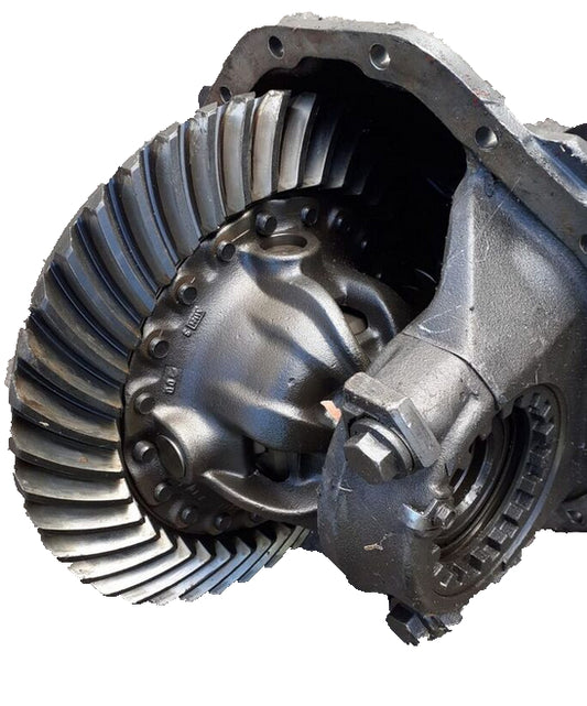 HL 8 Differential für MERCEDES-BENZ Actros