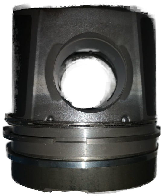 Neue Kolben für MAN LKW 128 mm