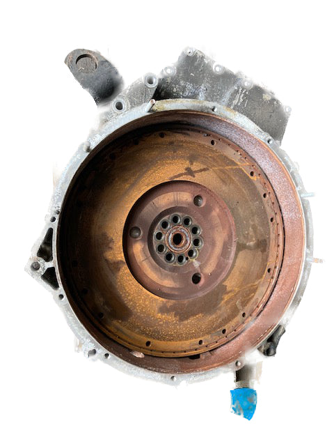 Gebrauchte Teile für MAN D2676