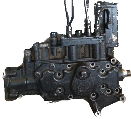 Diverse Einspritzpumpen für LKW und NFZ