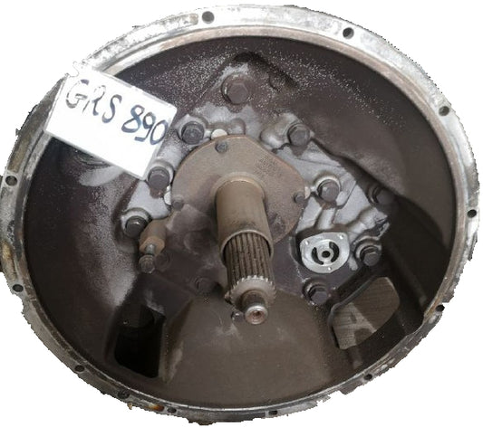 Gebrauchtes Scania Getriebe GRS 890