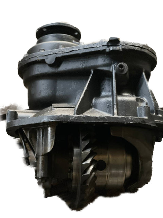 Überholtes Differential HD 7, 13 Tonnen HPD 1382 für MAN LKW