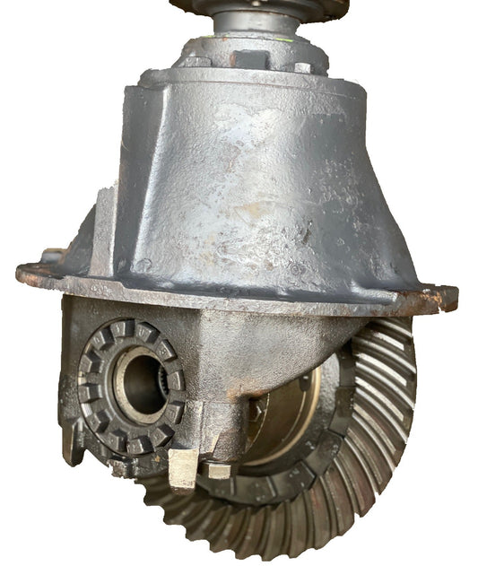 HY-0925 Differential für MAN