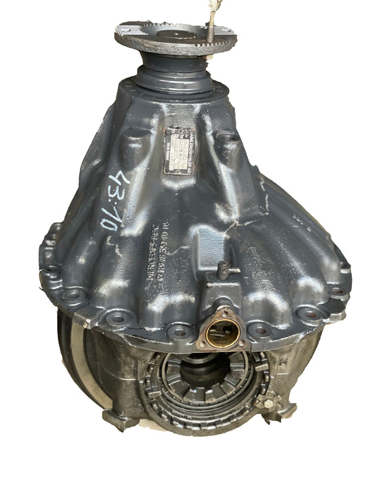 HL 6 Differential für MERCEDES-BENZ Actros