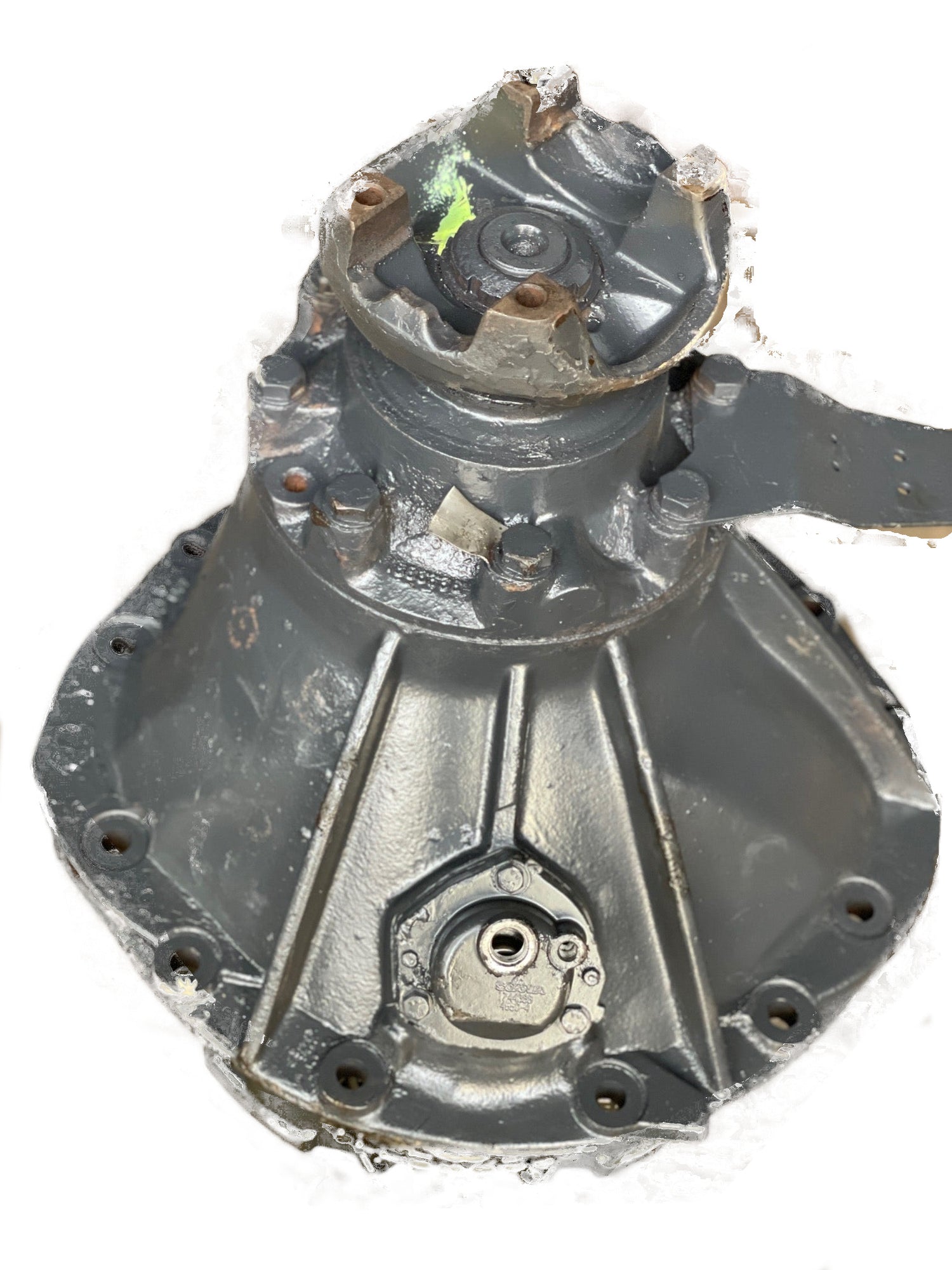 SCANIA R780 Differential für SCANIA LKW | NTH – NTH ...