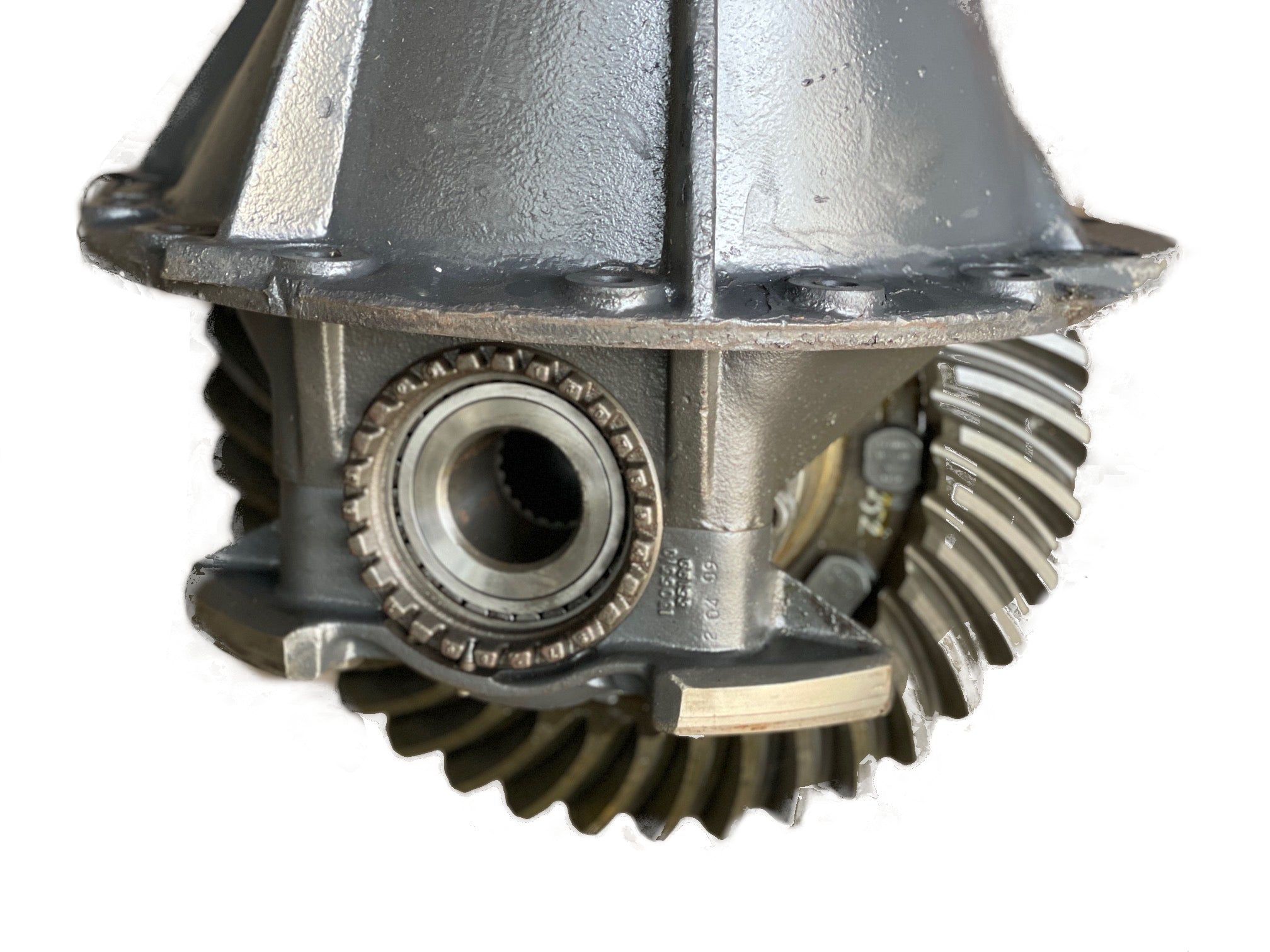 SCANIA R780 Differential für SCANIA LKW | NTH – NTH ...