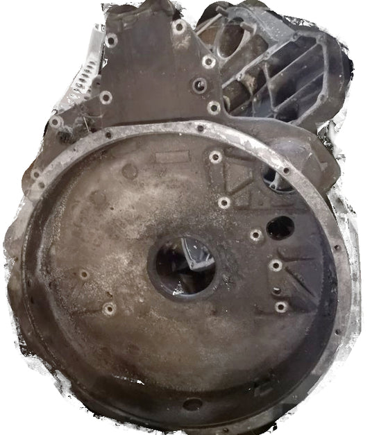 Schwungradegehäuse für MAN D2876