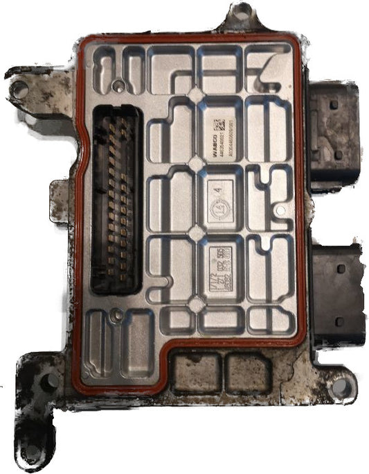 Getriebesteuergerät für Mercedes Actros MP4