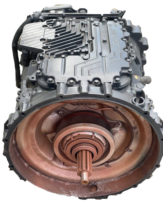 Überholtes Getriebe ZF 12 AS 2330